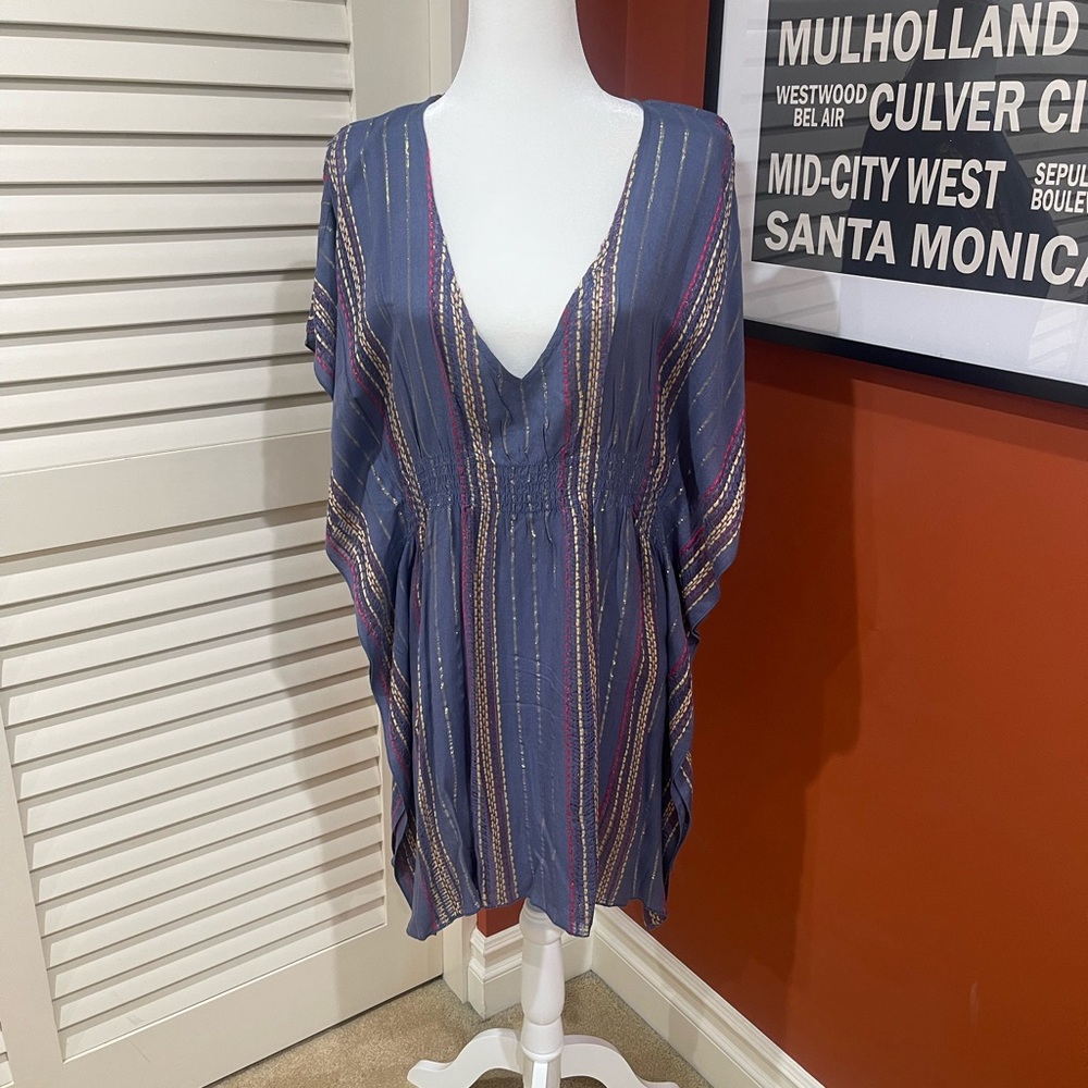 Becca NEW WITH TAGS coverup
